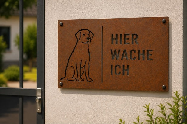 Schilder